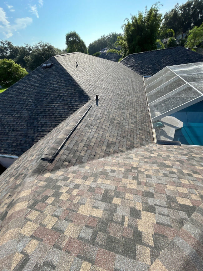 Roofing