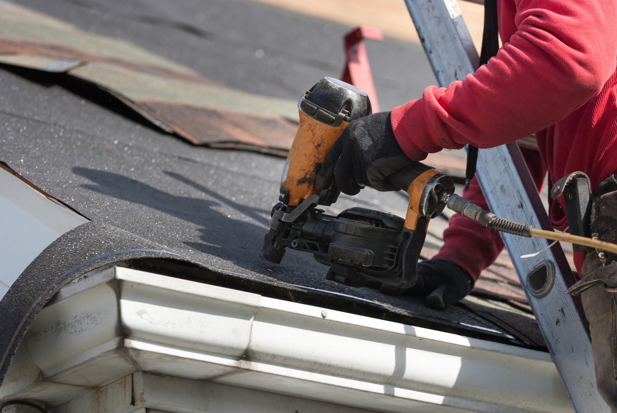 Wayne Gonzalez Roofing Contractor, Inc. - Providing comprehensive roofing services of the highest quality in Tampa, Florida.