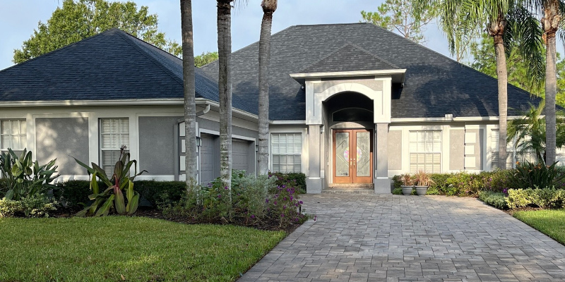 Gutter Company in Tampa, Florida