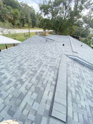 What to Expect During a Roof Installation