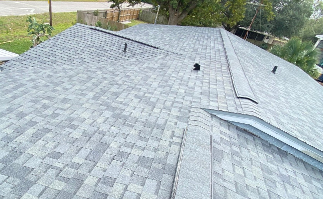 Roofer
