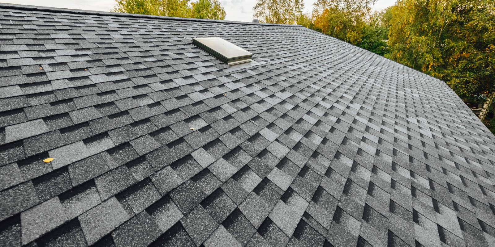 3 Reasons Why You Should Consider Asphalt Shingle Roofing