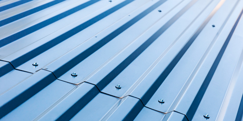 Metal Roofing, Riverview, FL