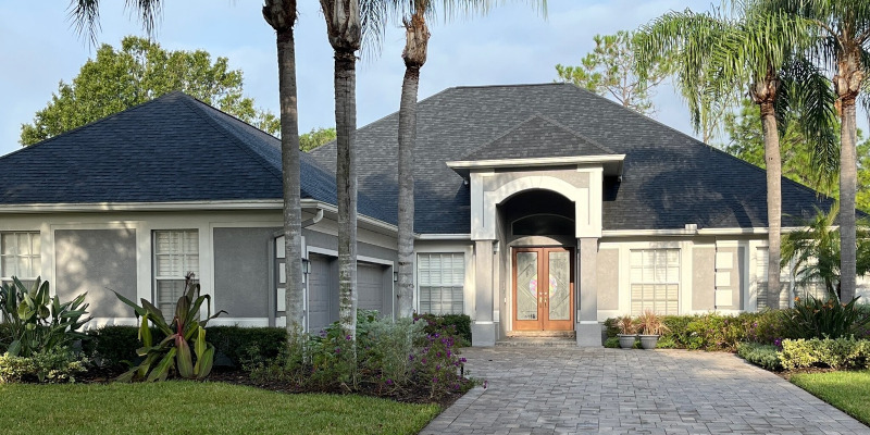 Gutter Estimate in Riverview, Florida