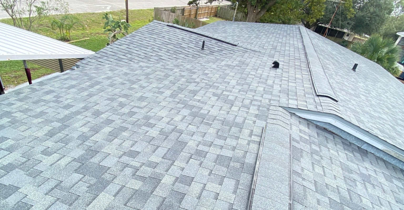 Is Your Roof at Risk? Four Warning Signs You Need Roof Repair