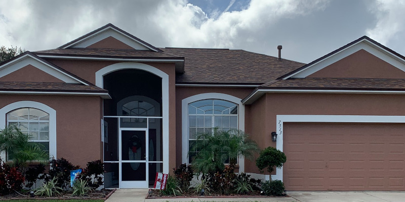 Gutter Repair in Riverview, Florida