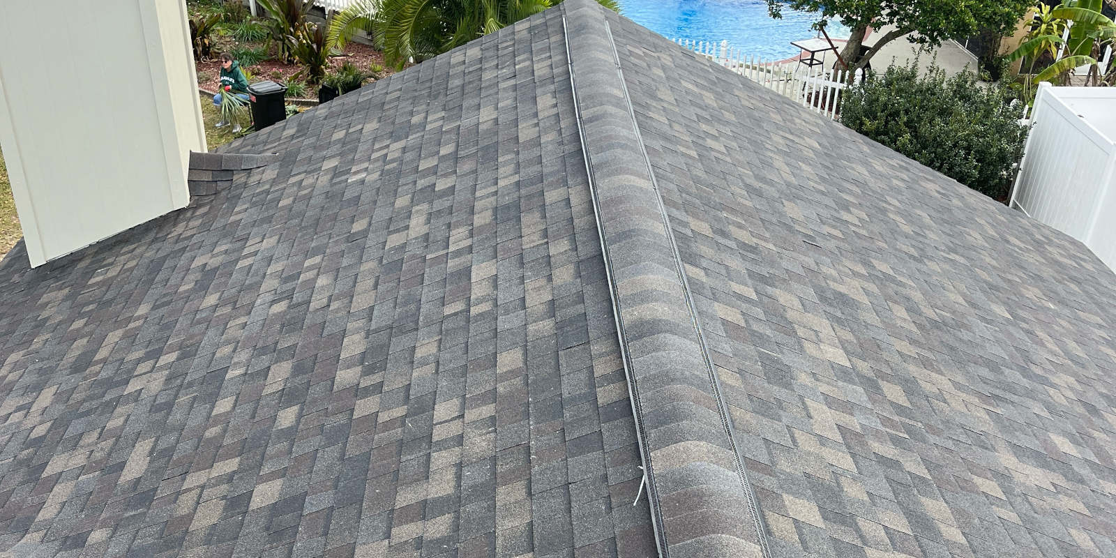 Roof Inspection, Apollo Beach, FL