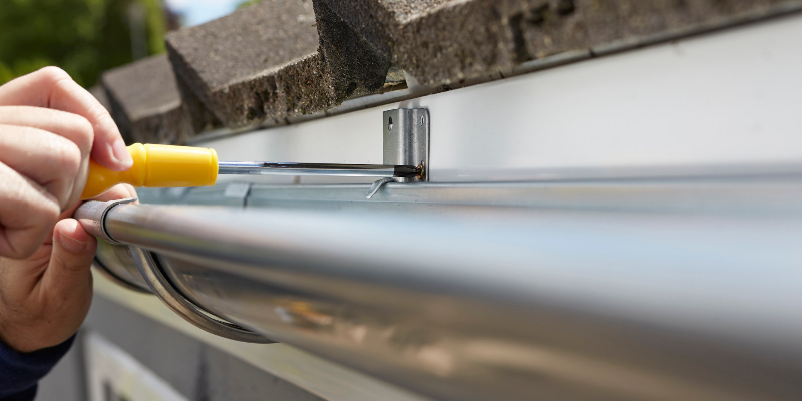 Gutter Extension, Riverview, FL