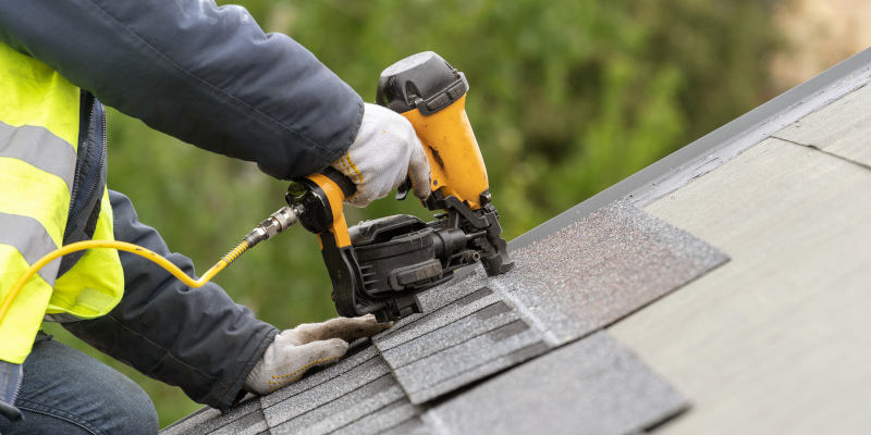 Why a Professional Roof Installation is Essential for Your Home