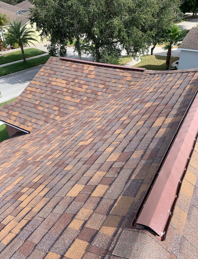 Flat Roofing