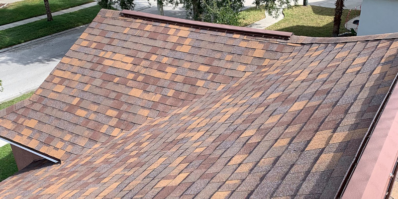 Flat Roofing in Riverview, Florida