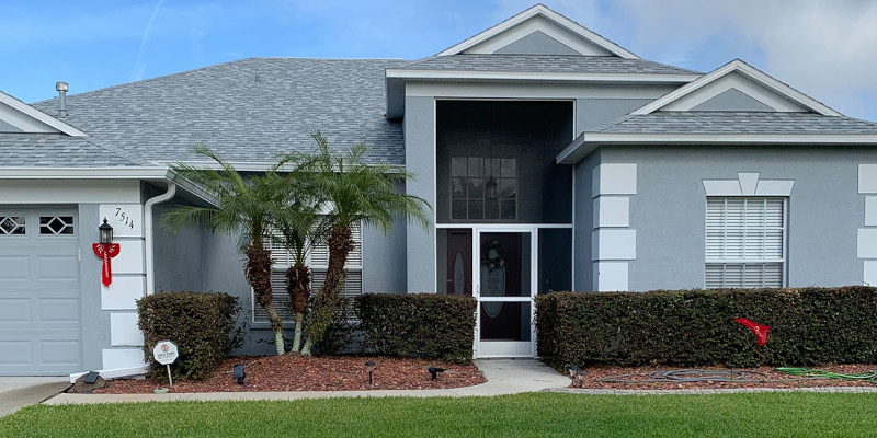 Gutter Replacement in Riverview, Florida