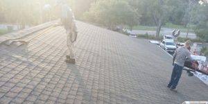 What to Expect When You Call Us for a Roof Replacement