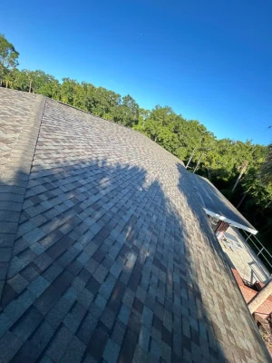 When to Schedule a Roof Inspection
