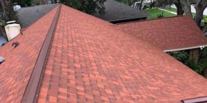 3 Benefits of Roof Maintenance