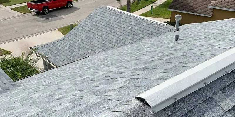 3 Reasons Why You Should Consider Asphalt Shingle Roofing