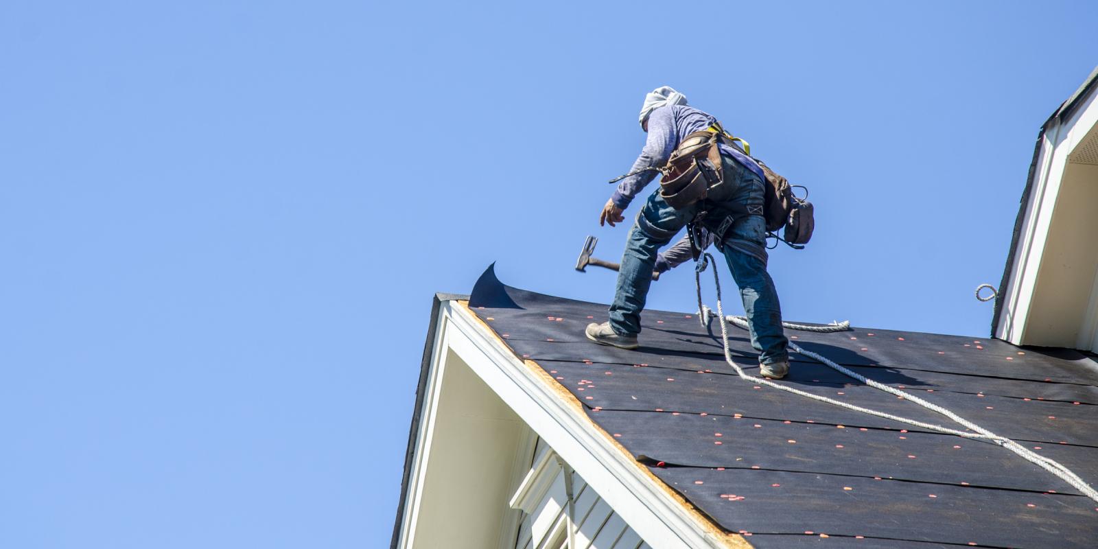 Wayne Gonzalez Roofing Contractor, Inc. - Providing comprehensive roofing services of the highest quality in Tampa, Florida.